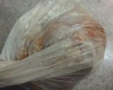 鶏肉と夏野菜のスパイシーシチュー作り方1写真