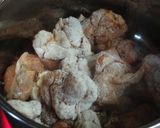 鶏肉と夏野菜のスパイシーシチュー作り方2写真