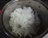 鶏肉と夏野菜のスパイシーシチュー作り方4写真