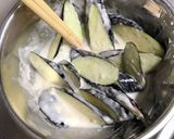 ●○ナスとトマトの簡単副菜○●作り方3写真