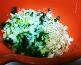 麻婆茄子 ピーマン入り♥簡単☆本格中華作り方2写真
