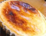 水切りヨーグルトで♡ベイクドチーズケーキ作り方5写真