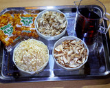 お手軽きのこで常備菜☆きのこの醤油漬け☆作り方4写真