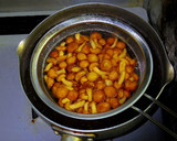 お手軽きのこで常備菜☆きのこの醤油漬け☆作り方5写真