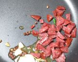 じゃことサラミと青唐辛子のピリ辛炒め作り方4写真