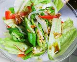 ピリ辛香味ダレ作り方5写真