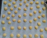 洗い物なし!! お手軽スノーボール作り方3写真