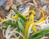 簡単！秋刀魚の生姜焼き☆作り方3写真