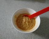 豚肉の西京味噌焼き作り方1写真