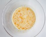 ラムレーズンチョコアイスクリーム作り方1写真