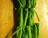 ほうれん草のゴマ和え作り方4写真