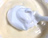 レモンとヨーグルトのカップシフォン作り方6写真