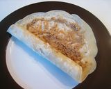 懐かしいおやつ＊へこやき作り方4写真