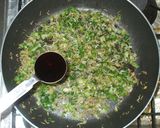 手作りふりかけ♪簡単セロリとジャコ作り方7写真