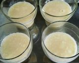 甘酒とトマトのレアチーズ風作り方3写真