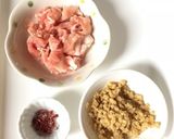 10分で完成♪ピリ辛大根おろしのお雑煮作り方2写真