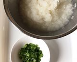 10分で完成♪ピリ辛大根おろしのお雑煮作り方1写真