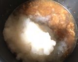 10分で完成♪ピリ辛大根おろしのお雑煮作り方5写真