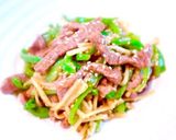 我が家の定番！麻婆豆腐作り方6写真