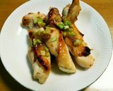 カジキの和風ソテー作り方5写真