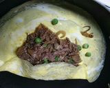 和風オムレツ作り方3写真