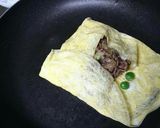 和風オムレツ作り方4写真