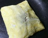 和風オムレツ作り方5写真