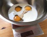 味のイメージは爽♪簡単バニラアイス作り方1写真