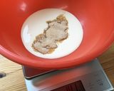 味のイメージは爽♪簡単バニラアイス作り方5写真
