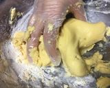 子供も大人も簡単に！家庭的なクッキー作り方6写真
