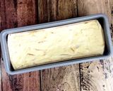 マーマレードパウンドケーキ作り方10写真
