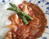 作りおき♪春雨キャベツのサラダ♪ゴマ風味作り方13写真