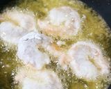 茄子とエビのスイチリ炒め。作り方5写真