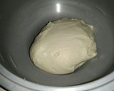 イングリッシュマフィン作り方1写真