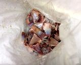 砂肝ニラ炒め作り方6写真