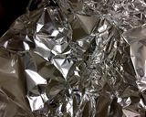 砂肝ニラ炒め作り方10写真