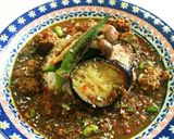 休日男子の本格スパイスキーマカレー！作り方28写真