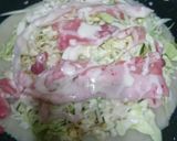 広島やきてきな(´ω｀)作り方3写真