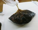 ヘルシージューC昔ながらクジラ竜田揚げ作り方8写真