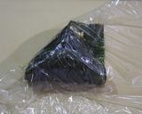 梅こぶチャーハンおにぎり作り方8写真