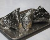 梅こぶチャーハンおにぎり作り方10写真