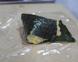 梅こぶチャーハンおにぎり作り方7写真