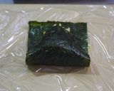 梅こぶチャーハンおにぎり作り方6写真