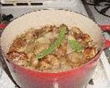 美味しいチキンのとろ～り変わり肉じゃが作り方7写真