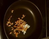 東南アジア風やきそば作り方1写真