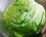 すぐ使える！　レタスの保存方法作り方2写真