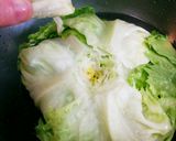 すぐ使える！　レタスの保存方法作り方3写真