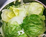 すぐ使える！　レタスの保存方法作り方4写真