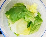 すぐ使える！　レタスの保存方法作り方5写真