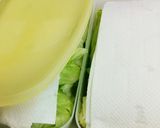 すぐ使える！　レタスの保存方法作り方7写真